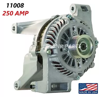 250 AMP 11008 Alternator Mazda 3 5 High Output Performance HD USA NEW • $206.40