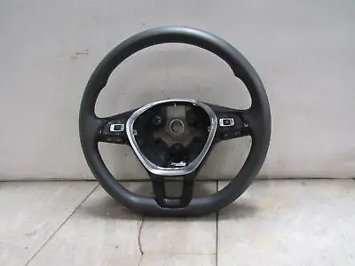 15 16 JETTA EXCEPT GLI Steering Wheel • $175