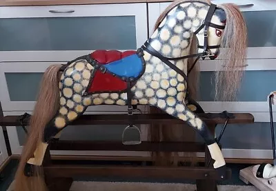 Collinson Rocking Horse • £450