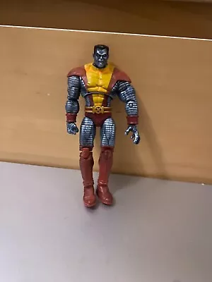 3.75  Marvel Colossus Figurine • £15