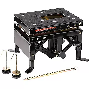  Motorcycle Lift Stand  Hydraulic Lift Stand • $249.99