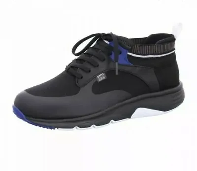 Camper Casual Lace-ups Black Gore-Tex Sneaker Trainers Size 44 UK 10 • £70
