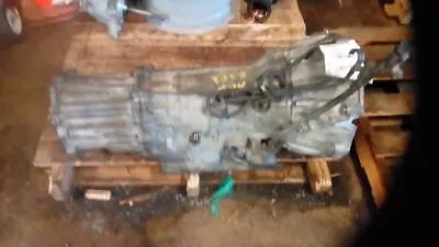 INFINITY Automatic Transmission Gearbox VQ35HR 3.5L 6 Cyl. Engine 2007 07 G35  • $327.34