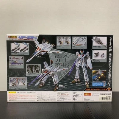 $314.99 • Buy NEW DX Chogokin Macross Frontier VF-25F Messiah Valkyrie Alto Renewal Ver.