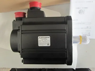 New Mitsubishi Ac Servo Motor Hc-sfs152k Hcsfs152k • $650