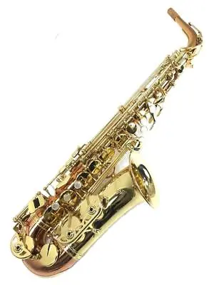 Operation Confirmed Saxophone/La Voix Ii/Selmar/Alto/Saxophone/Sas-280Rc • $1898.06