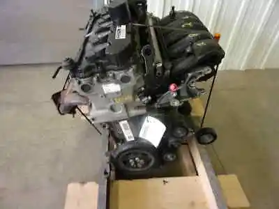 2011-2015 VW Volkswagen Jetta 2.5L Engine Motor Assembly 190k Miles OEM • $300