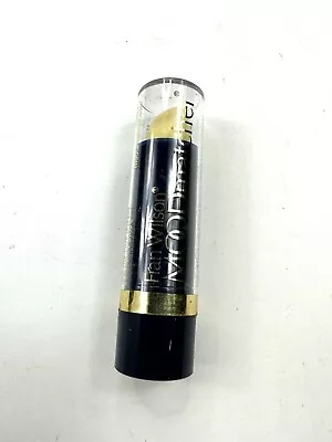 Fran Wilson MOODmatcher Yellow Lipstick 0.12 Oz / 3.5 G Makeup Mood Matcher • $4.99