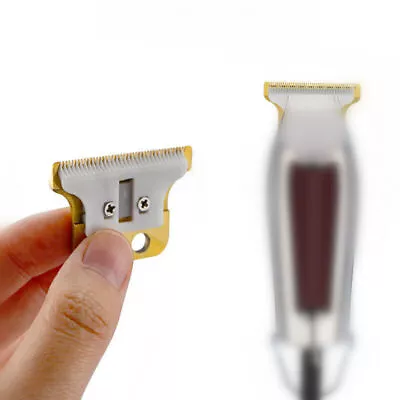 Stainless Steel Ceramic Clipper Shave Head For WAHL 8081 Electric Hair Trimmer • $18.29