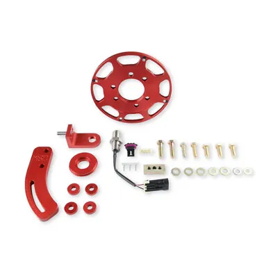 MSD Ignition Crank Trigger Kit 86101; • $351.79