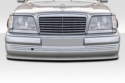 For 1986-1995 E Class W124 Duraflex Wailen Front Lip Spoiler  Air Dam - 1 Piece • $172