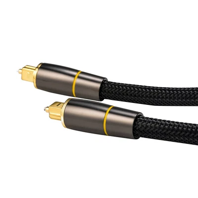 £16.48 • Buy  Optical Cable Audio Cord Game Console Digital Output Line Adapter