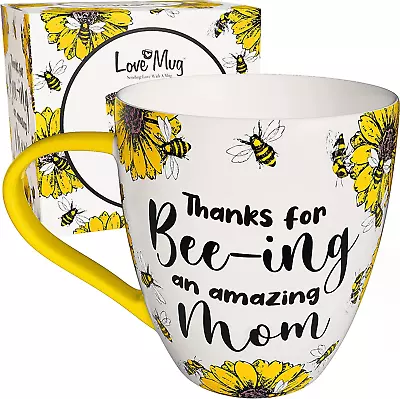 ®: Mom Mug - Mom Coffee Mug - Mothers Day Gifts - Mothers Day Mug - Best Mom Eve • $27.88