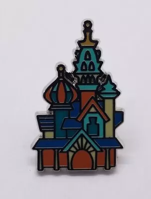 Disney Pin 2022 Tiny Kingdom Third Edition #2: Mystic Manor #147852 Trade Ship • $13