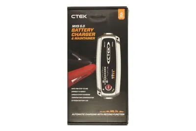 Battery Charger CTEK 56-998 • $323.85