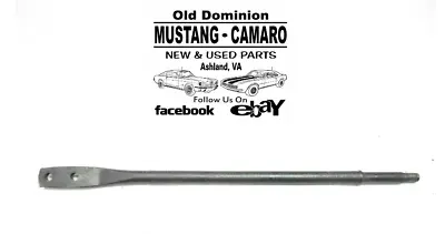1965-1966 Mustang Strut Rod Bar - LH = RH • $39.99