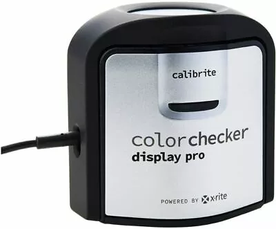 NEW Calibrite ColorChecker Display Pro + CCC-Mini | FREE SHIPPING • $220