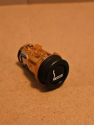 MINI Cooper Cigarette Lighter Socket & Lighter Preowned OEM R53 R56 • $12