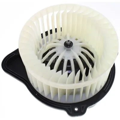 Blower Motor Fits 1998-2004 Volvo C70 2-Door 2.4L VO3126103 307554857 • $83.28