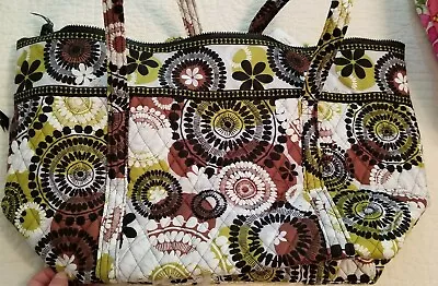 NWT VERA BRADLEY Miller Bag - Various Retired Patterns • $44.99