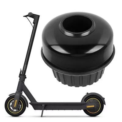 Crisp Sound Aluminum Electric Scooter Bell For Ninebot MAX G30 KickScooter • $13.57