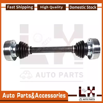 REAR LEFT CV Axle Shaft For VOLKSWAGEN BEETLE 66-79 • $83.20