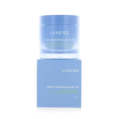 Laneige Water Sleeping Mask EX 70ml 2.3oz NEW FAST SHIP • $39.98