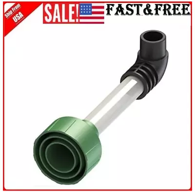 AC Clears Condensate Drain Line Cleaner Tool Wet Vac Attachment Hose Save • $33.99