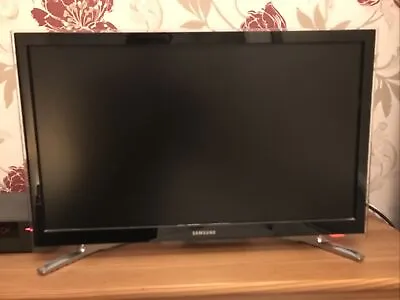 Samsung Smart TV  22  1080p HD LED Internet TV • £90