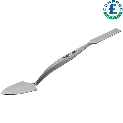 Ragni R314 Plastering Trowel & Square Small Tool 1/2 Inch • £13.34