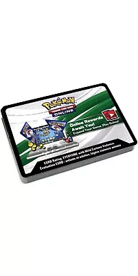 Pokemon TCG Online Code Cards *Unused* Pick Your Set *Codes Sent By EBay Message • $0.99