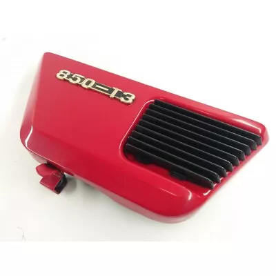 Moto Guzzi 850-T3 VD [1979] - Right Side Panel • $150.99