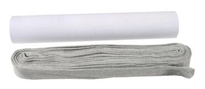 $43.25 • Buy 37182 Vacuum Hose Sock 35feet Gray