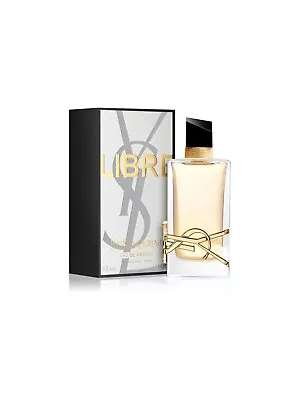 Yves Saint Laurent Libre For Women 90 Ml Eau De Parfum - USED • £29