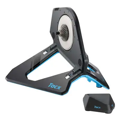 Tacx NEO 2T Smart Indoor Bike Trainer - Powerful & Realistic Brand New • $999.99