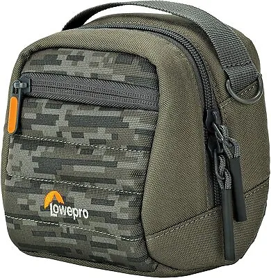 Lowepro Tahoe CS 80 For Compact System / Mirrorless Cameras (Camoflage) • £14.99