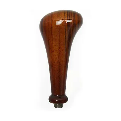 Fits Mercedes Benz E-Class W124 Mechanic Zebrano Gear Shift Knob • $84.90