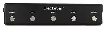 Blackstar HT FS-14 Footswitch For Venue MkII • $99.99