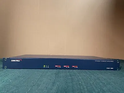 SonicWall Pro 300 1RK05-015 Internet Security Appliance • $60.01