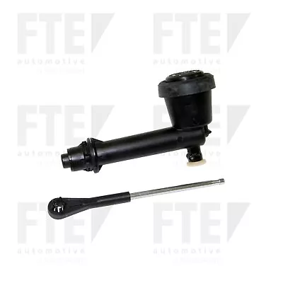 FTE Clutch Master Cylinder For Blazer S10 Jimmy Sonoma S10 Blazer 2100018 • $51.09