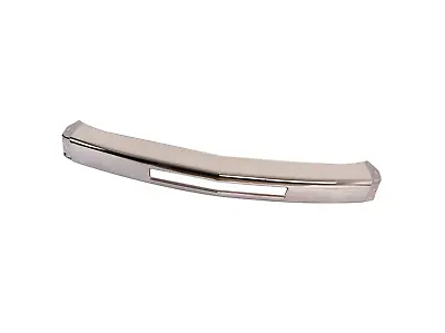 Front Chrome Bumper Face Bar For 09-13 Silverado 1500 07-10 2500 3500 W/Hole • $120.93