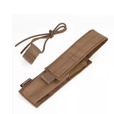 Emersongear Tactical MP7 Single Pouch Magazine Bag For MP5 KRISS Airsoft Nylon • $15.55