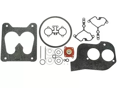 For 1991-1993 GMC P3500 Throttle Body Repair Kit AC Delco 82456RHDP 1992 7.4L V8 • $122.24