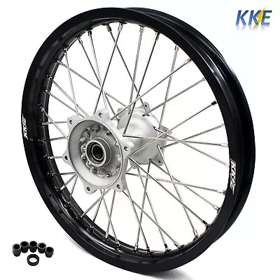 $219 • Buy KKE 19  Cast Rear Wheel Rim Fit Yamaha YZ125 YZ250 1999-2022 YZ250F YZ450F 2016