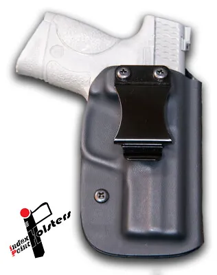Holster For: M&P Compact 9c/40c 3.5 In Barrel Kydex IWB • $19.99