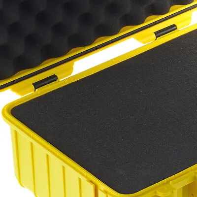 B&W Outdoor Case 3000 Yellow SI • £77.84