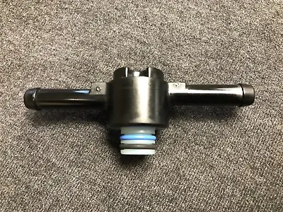 Golf Beetle Jetta 1.9 TDI Diesel 99-05 Fuel Filter Check Valve 1J0 127 247 A OEM • $19.95