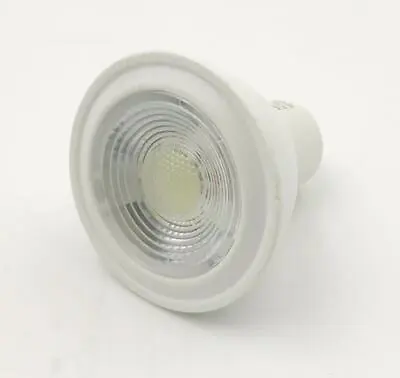 LED 110V-120V MR16 GU5.3 LED Spot Light Bulb 7W 600LM Brightness WarmWhite 3000K • $12.95