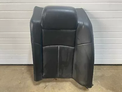 07 08 Infiniti G35x G37 Sedan 3.5L Rear Left Top Seat Portion Assembly OEM 9638 • $42