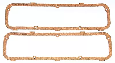 Mr. Gasket Performance Valve Cover Gasket Fits 1958-1977 Ford 332-428 FE 275 • $53.93